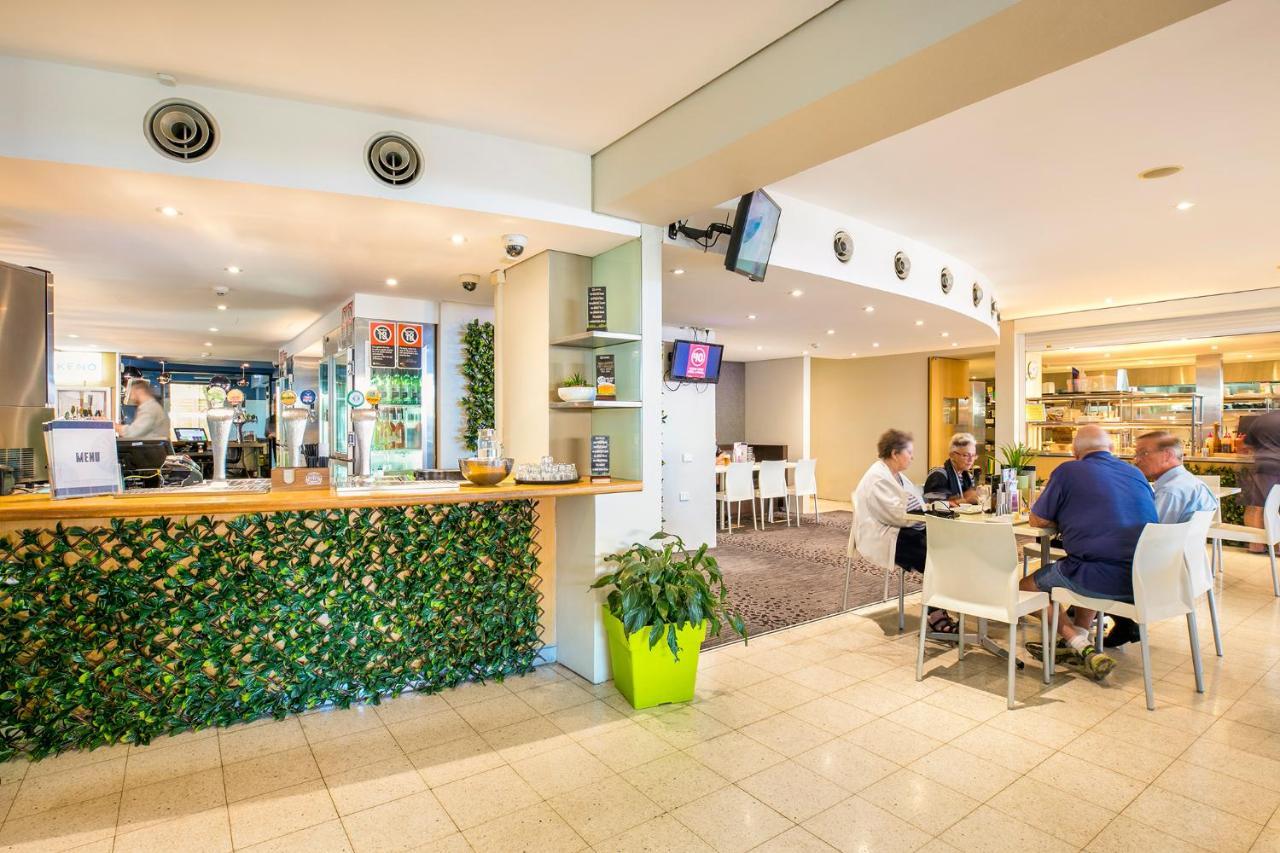 Toongabbie Hotel Блэктаун Экстерьер фото