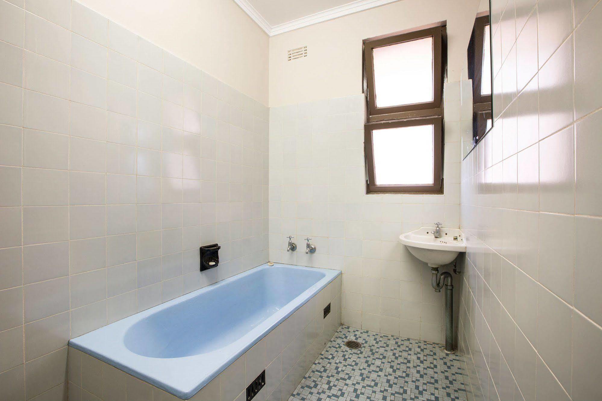 Toongabbie Hotel Блэктаун Экстерьер фото